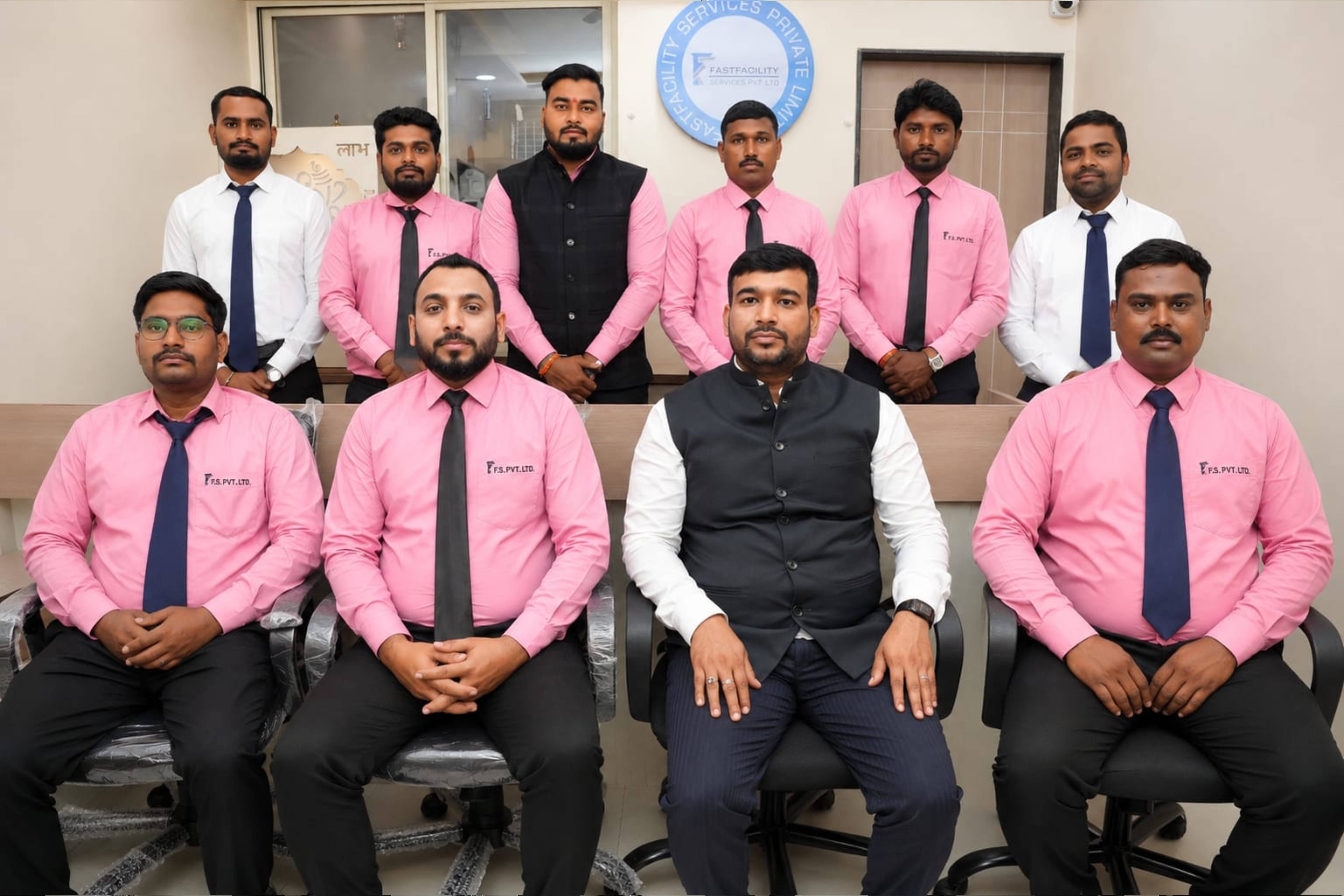 Fast Facility Services