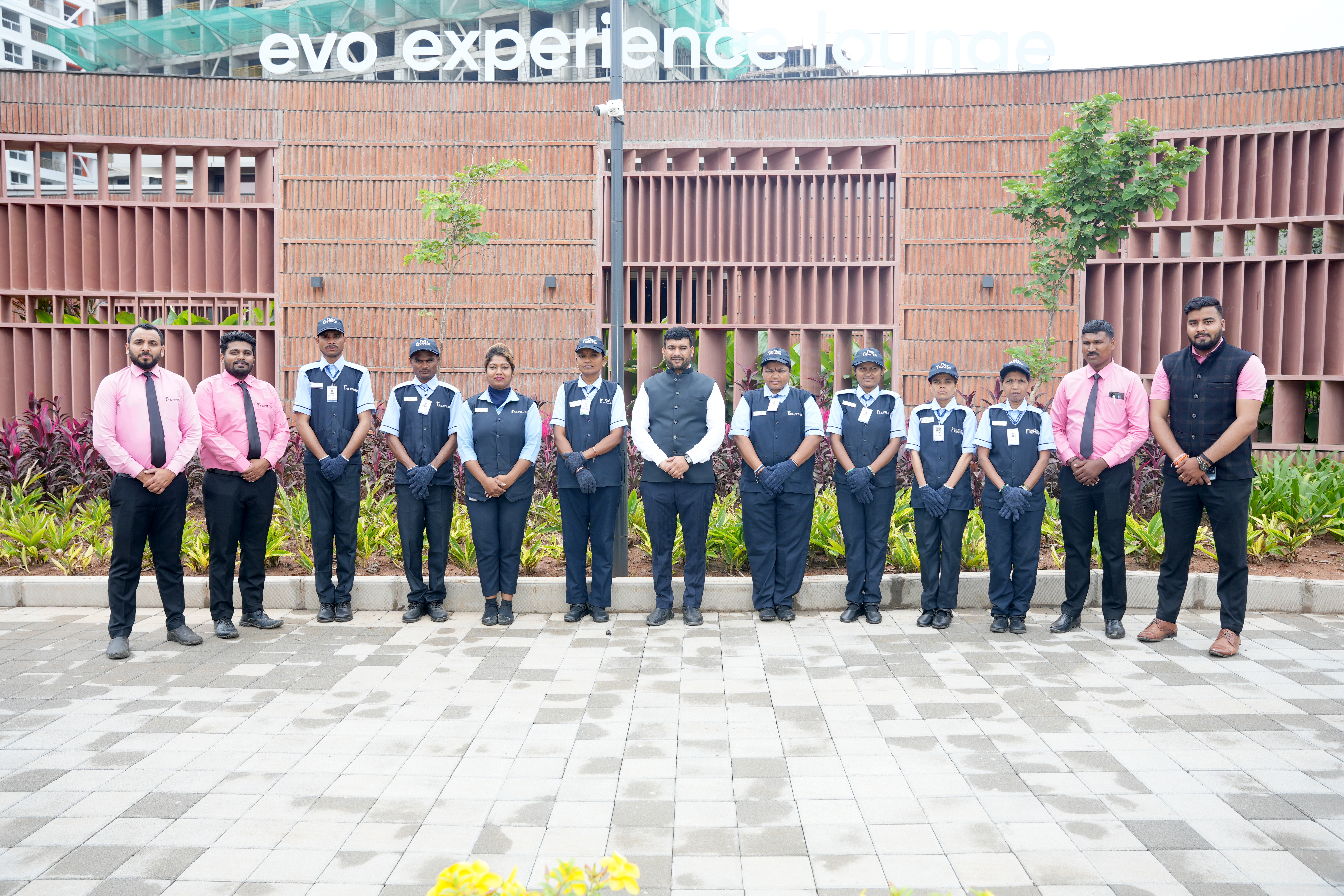 Fast Facility Corporate Services