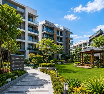 Property and Outdoor Facility Maintenance