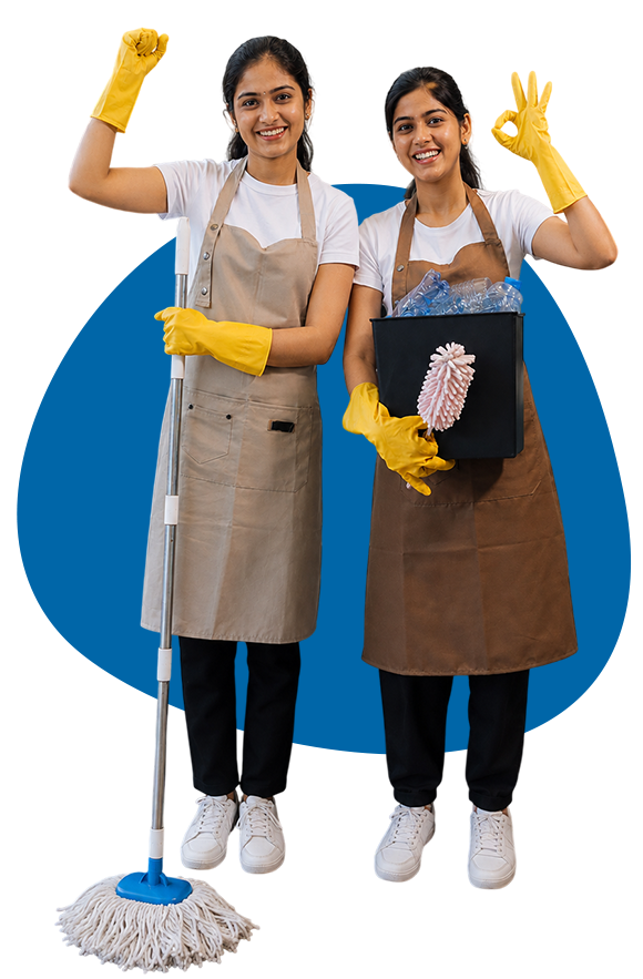 FAST Facility Services